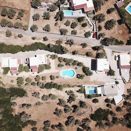 Villa Petra-Mare Triopetra Exterior foto